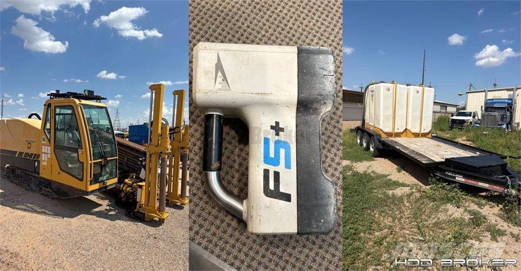 Vermeer D24x40 S3 Macchina per perforazione orizzontale controllata
