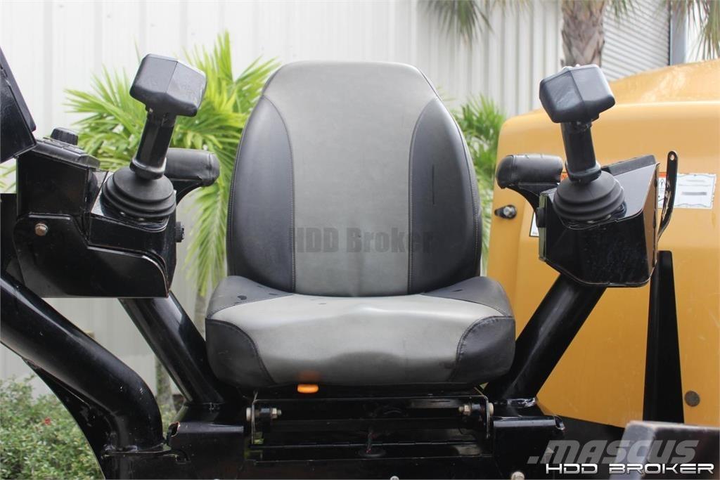 Vermeer D24x40 S3 Macchina per perforazione orizzontale controllata