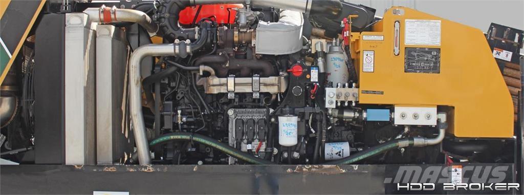 Vermeer D24x40 S3 Macchina per perforazione orizzontale controllata