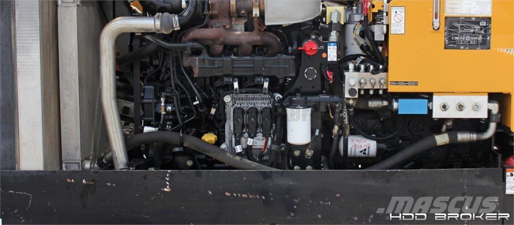 Vermeer D24x40 S3 Macchina per perforazione orizzontale controllata