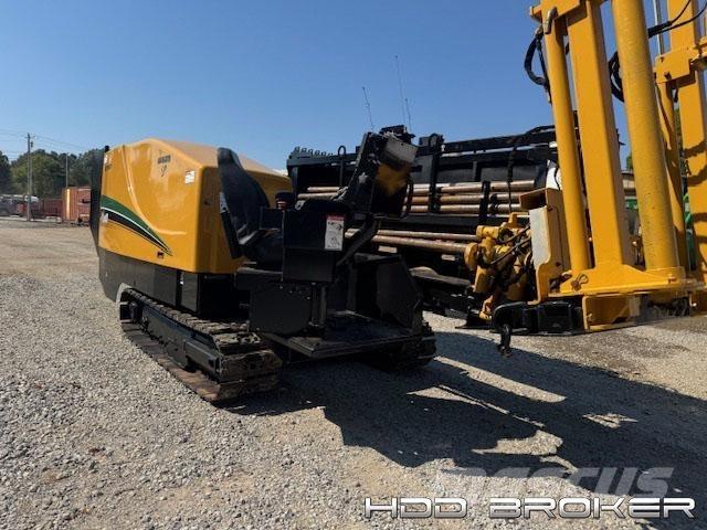 Vermeer D24x40 S3 Macchina per perforazione orizzontale controllata
