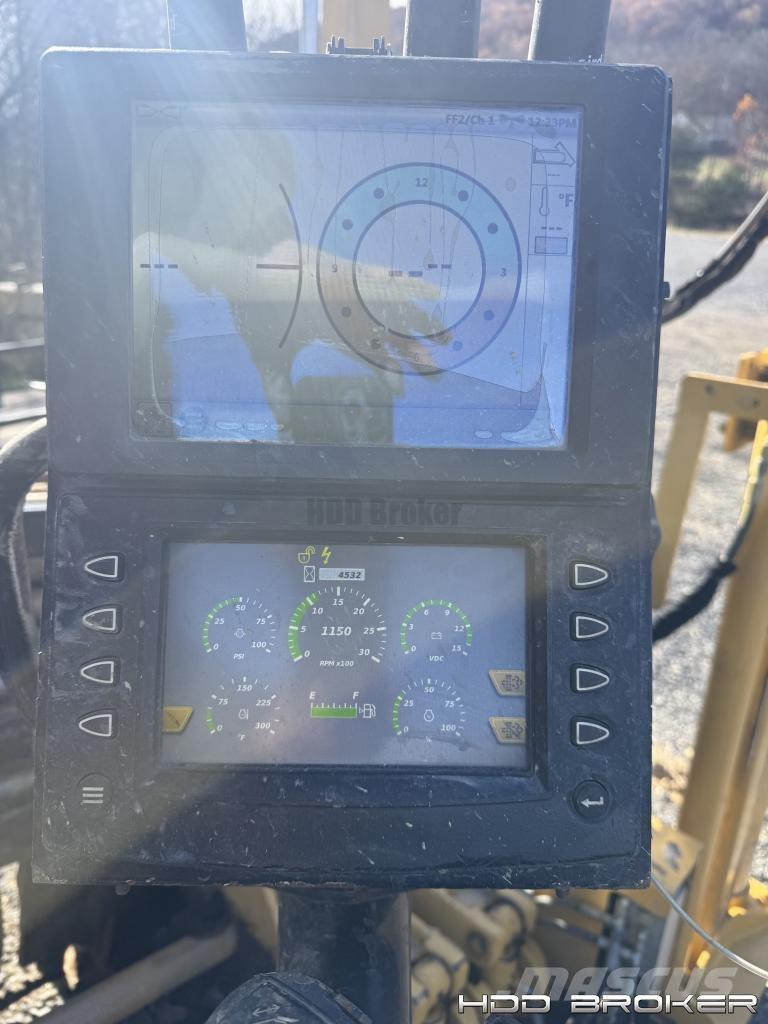 Vermeer D24x40 S3 Macchina per perforazione orizzontale controllata