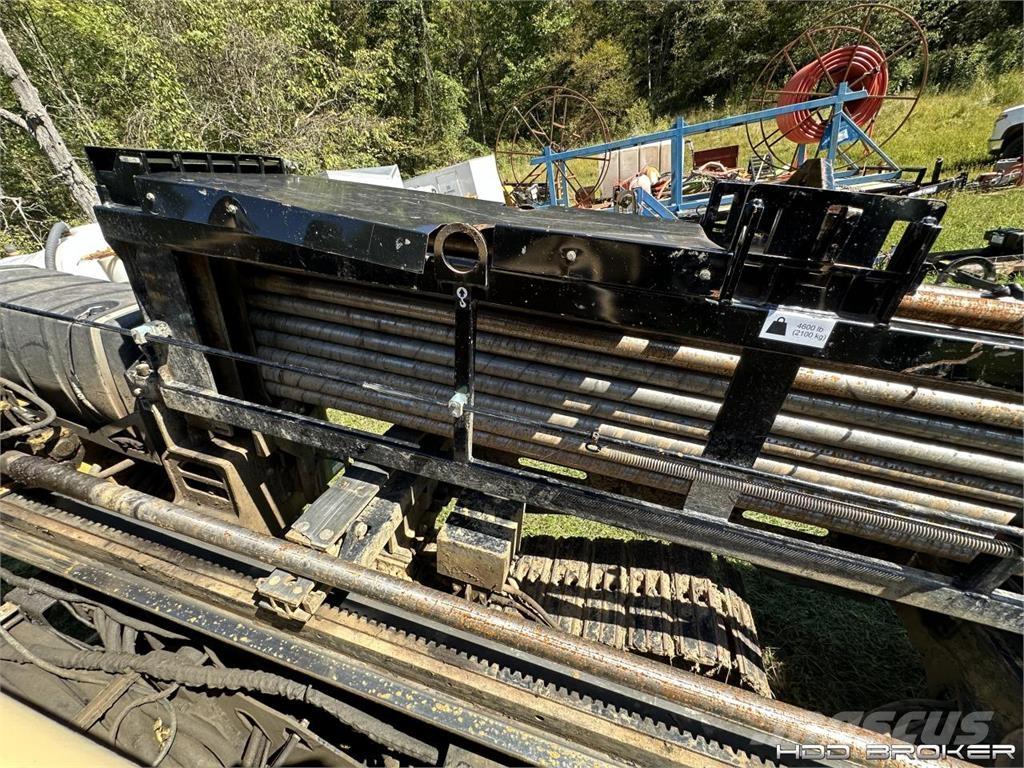 Vermeer D24x40 S3 Macchina per perforazione orizzontale controllata