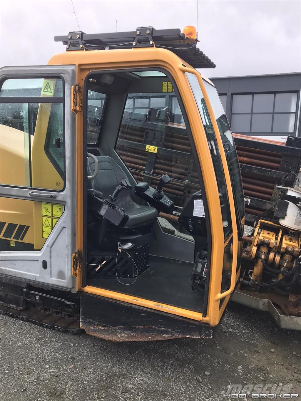 Vermeer D24x40 S3 Macchina per perforazione orizzontale controllata