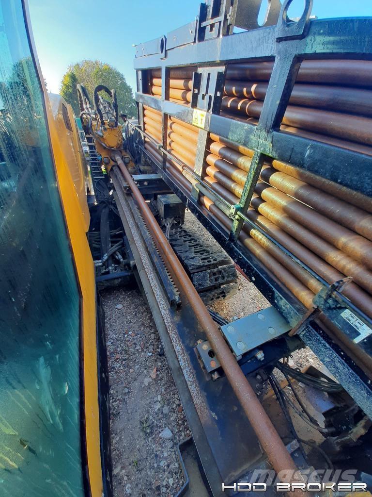 Vermeer D24x40 S3 Macchina per perforazione orizzontale controllata