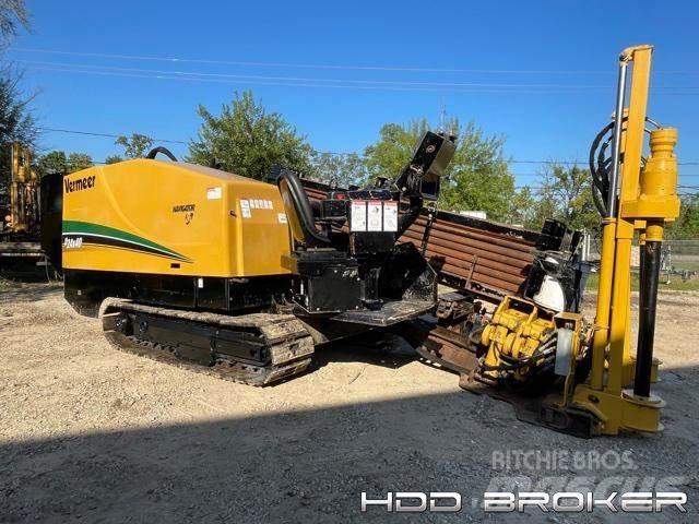 Vermeer D24x40 Series II Macchina per perforazione orizzontale controllata