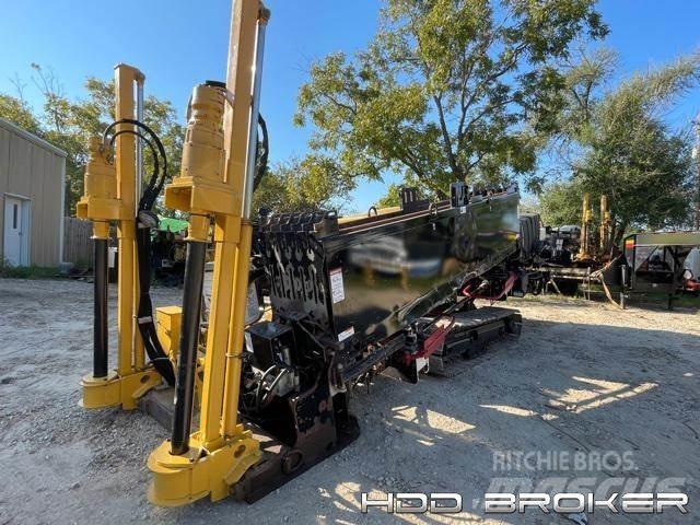 Vermeer D24x40 Series II Macchina per perforazione orizzontale controllata