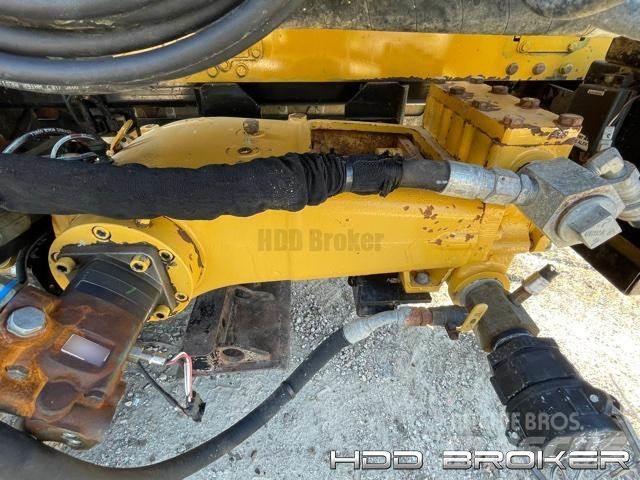 Vermeer D24x40 Series II Macchina per perforazione orizzontale controllata