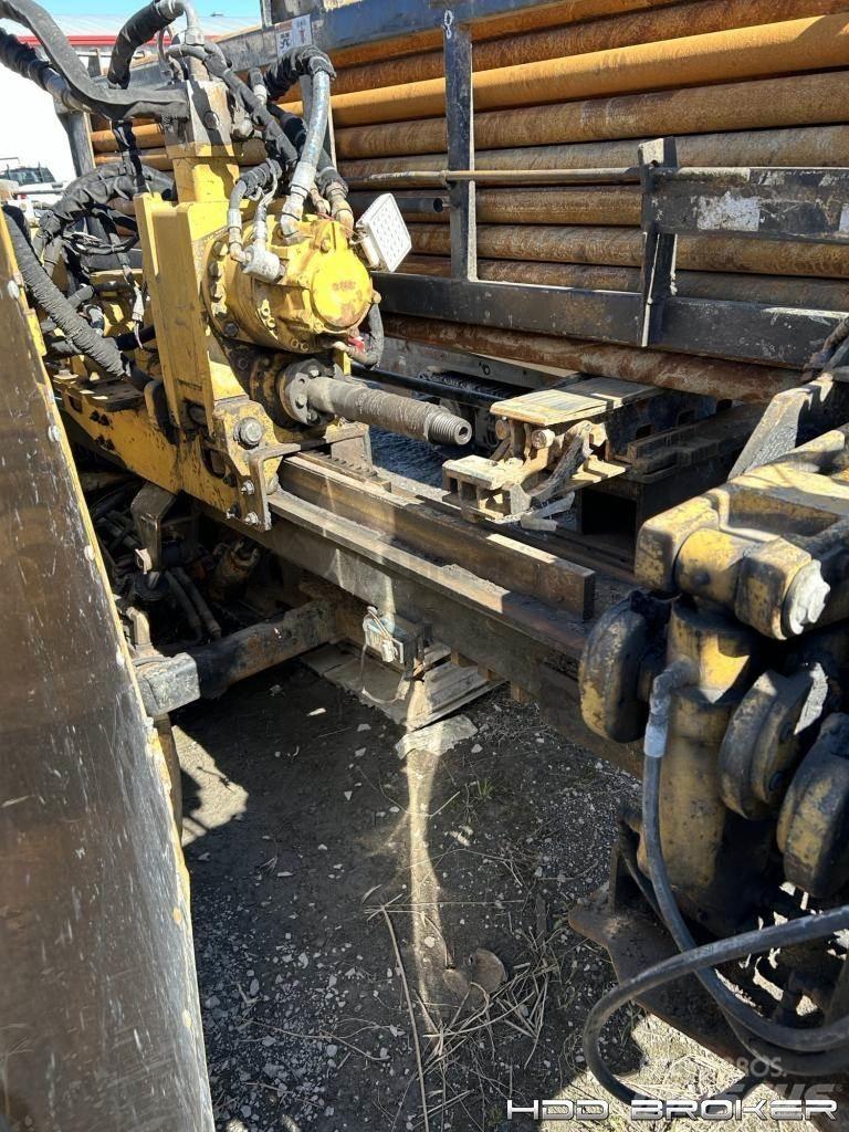 Vermeer D24x40 Series II Macchina per perforazione orizzontale controllata