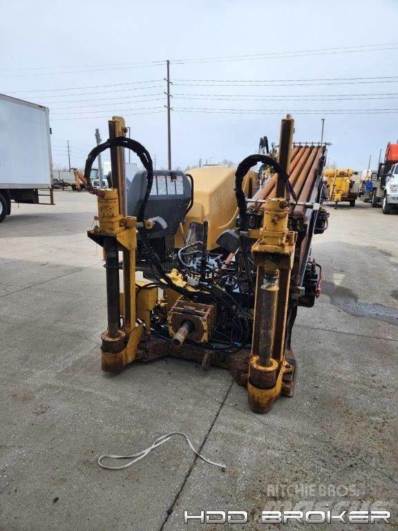 Vermeer D24x40 Series II Macchina per perforazione orizzontale controllata
