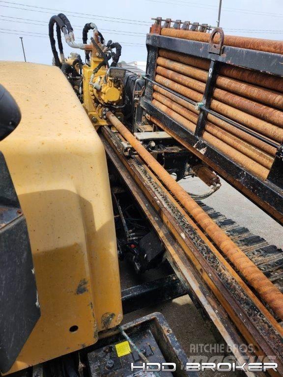 Vermeer D24x40 Series II Macchina per perforazione orizzontale controllata