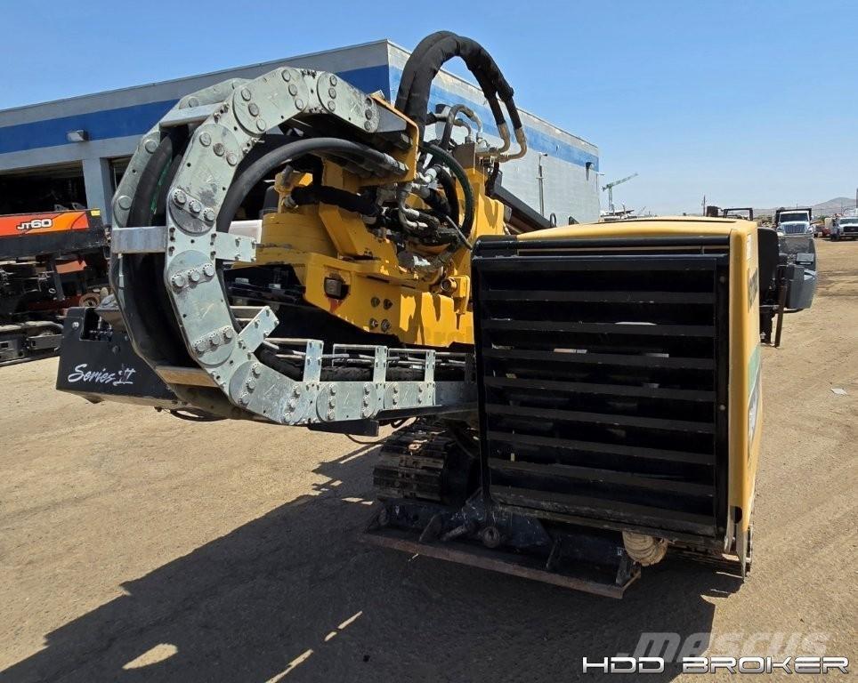 Vermeer D24x40 Series II Macchina per perforazione orizzontale controllata