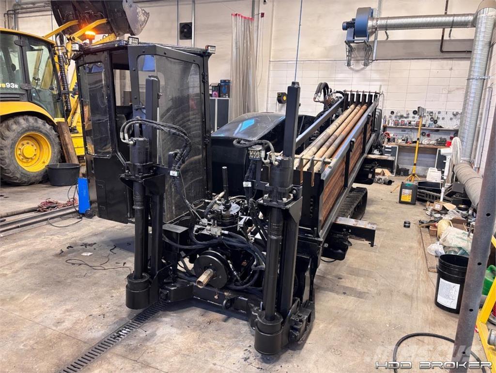 Vermeer D24x40 Series II Macchina per perforazione orizzontale controllata