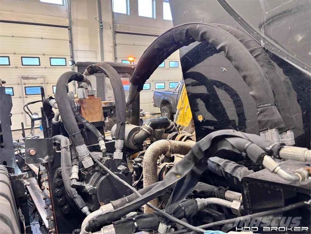 Vermeer D24x40 Series II Macchina per perforazione orizzontale controllata