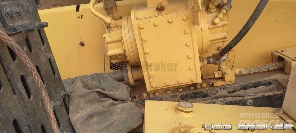 Vermeer D24x40a Macchina per perforazione orizzontale controllata