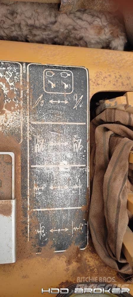 Vermeer D24x40a Macchina per perforazione orizzontale controllata