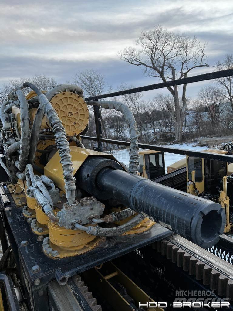 Vermeer D330x500 Macchina per perforazione orizzontale controllata