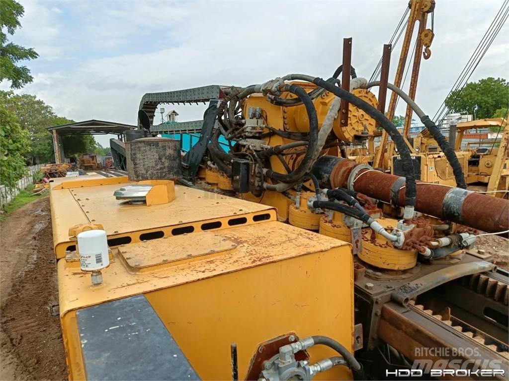 Vermeer D330x500 Macchina per perforazione orizzontale controllata
