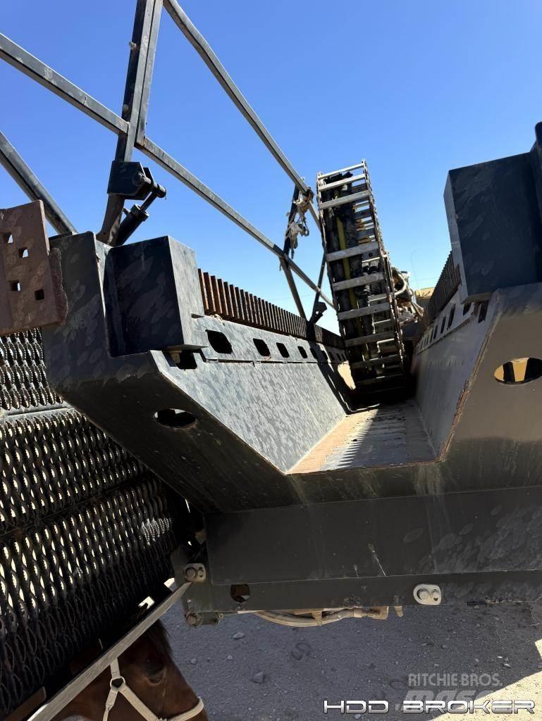 Vermeer D330x500 Macchina per perforazione orizzontale controllata