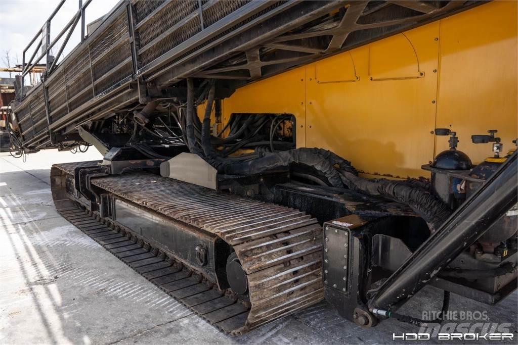 Vermeer D330x500 Macchina per perforazione orizzontale controllata