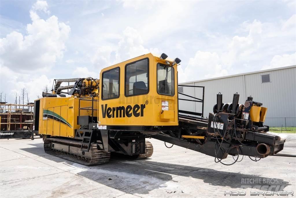 Vermeer D330x500 Macchina per perforazione orizzontale controllata