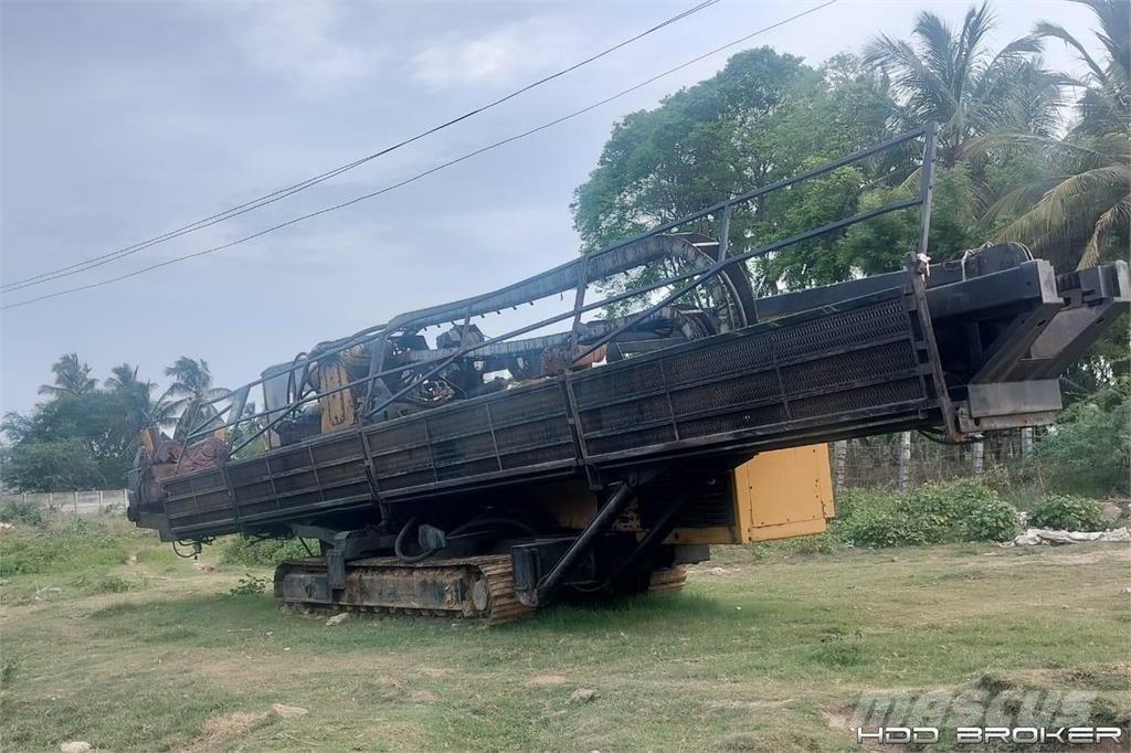 Vermeer D330x500 Macchina per perforazione orizzontale controllata