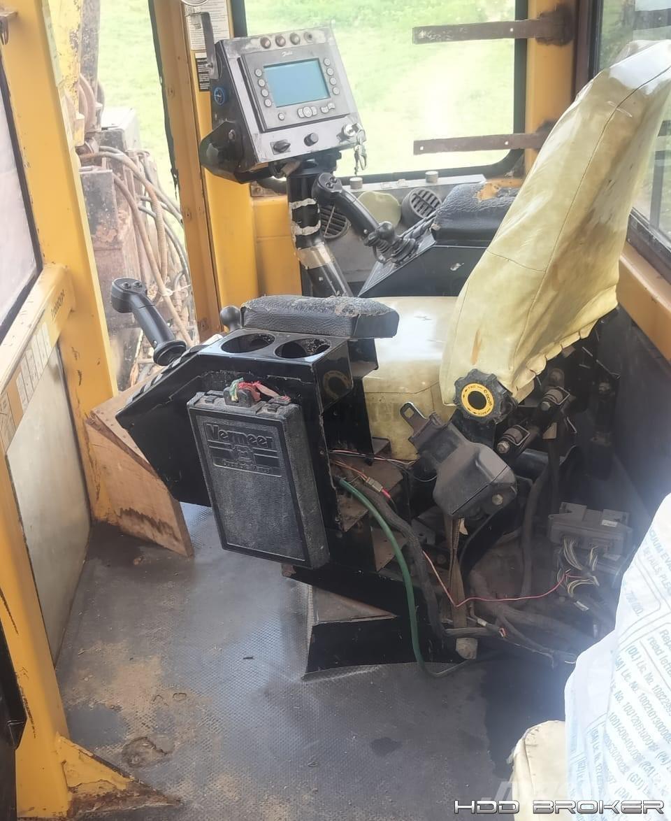 Vermeer D330x500 Macchina per perforazione orizzontale controllata