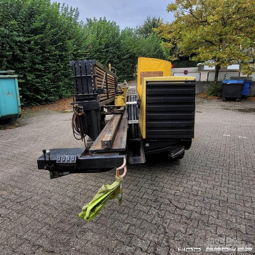 Vermeer D33x44 Macchina per perforazione orizzontale controllata