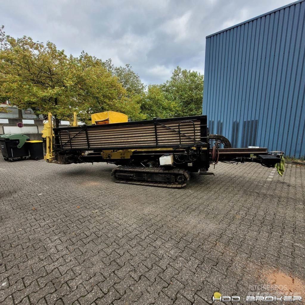 Vermeer D33x44 Macchina per perforazione orizzontale controllata