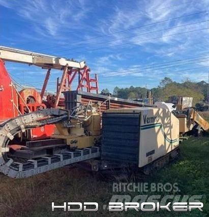 Vermeer D33x44 Macchina per perforazione orizzontale controllata