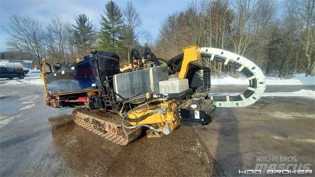 Vermeer D36x50 Series II Macchina per perforazione orizzontale controllata