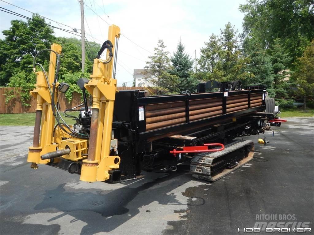 Vermeer D36x50 Series II Macchina per perforazione orizzontale controllata