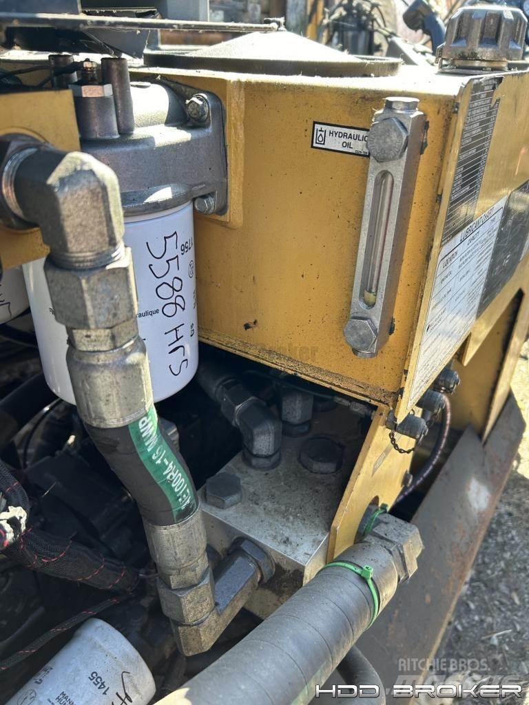 Vermeer D36x50 Series II Macchina per perforazione orizzontale controllata