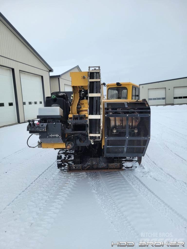 Vermeer D36x50 Series II Macchina per perforazione orizzontale controllata