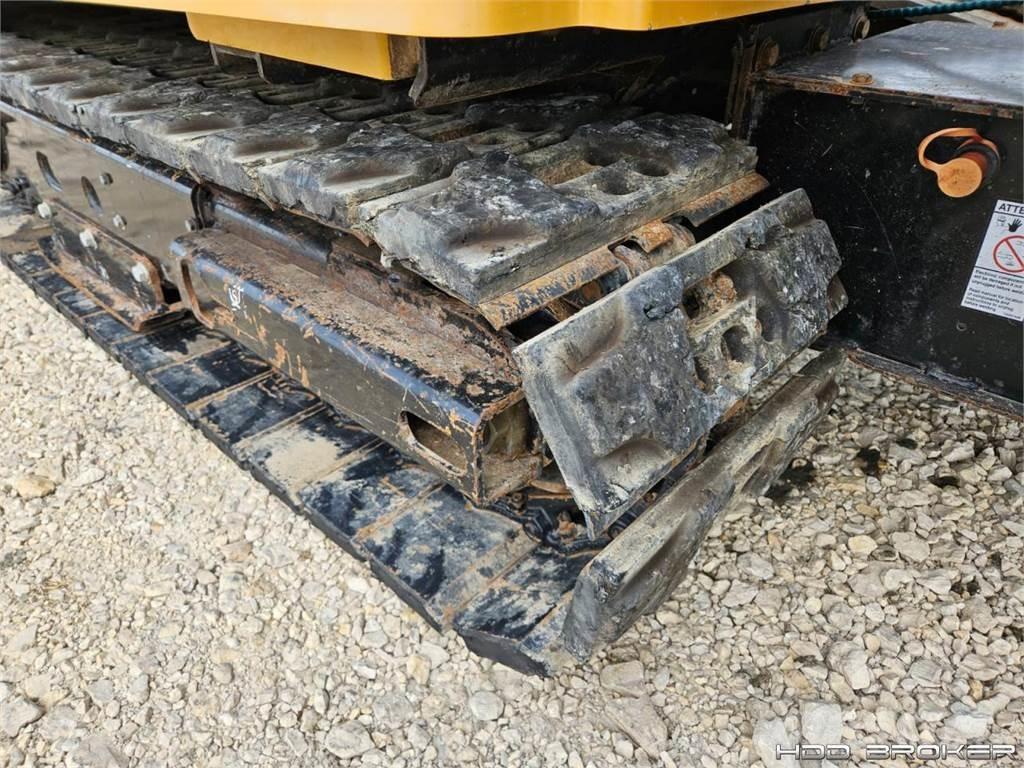 Vermeer D36x50 Series II Macchina per perforazione orizzontale controllata