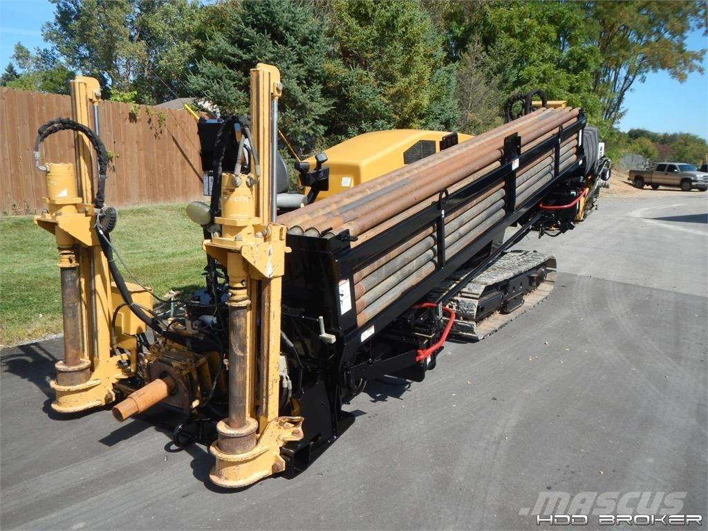 Vermeer D36x50 Series II Macchina per perforazione orizzontale controllata
