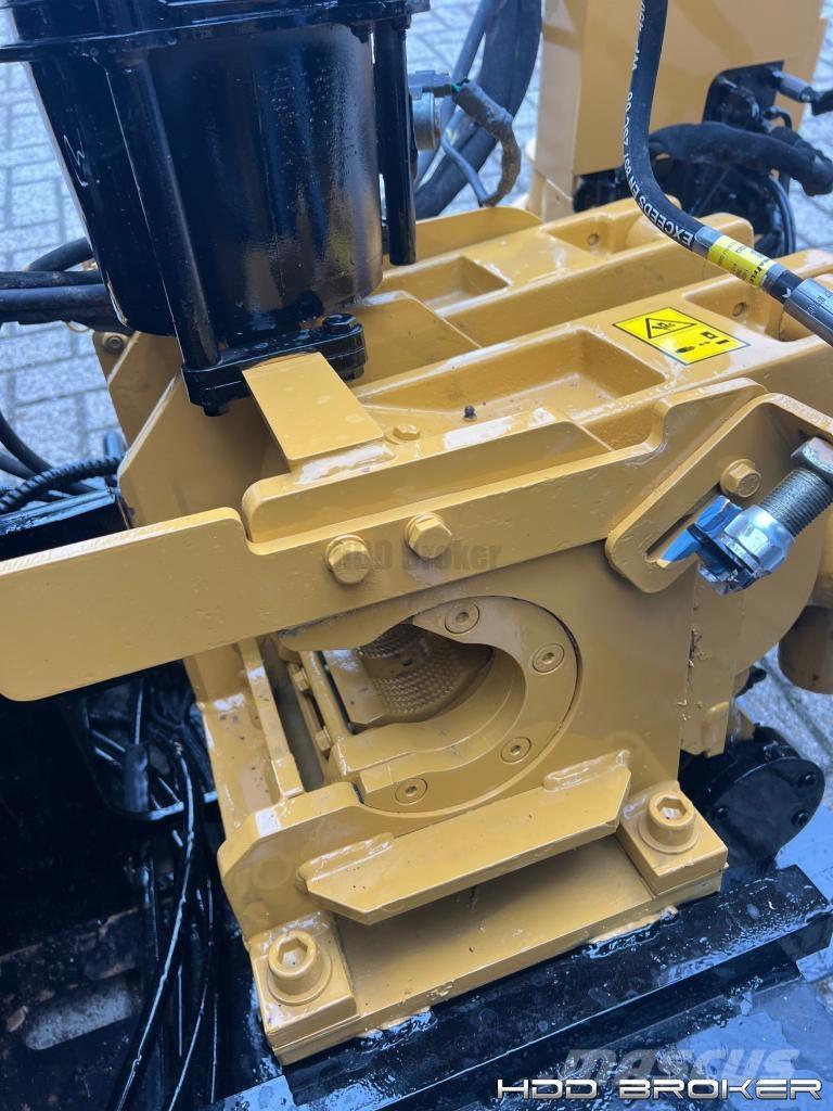 Vermeer D36x50 Series II Macchina per perforazione orizzontale controllata