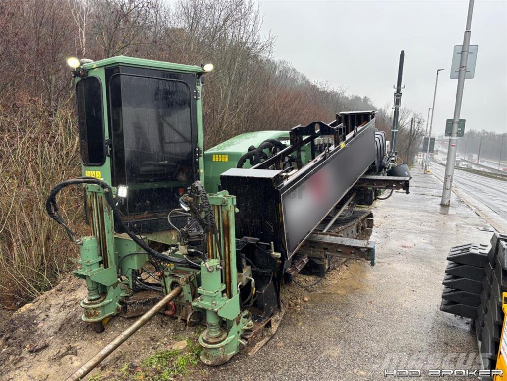 Vermeer D36x50 Series II Macchina per perforazione orizzontale controllata