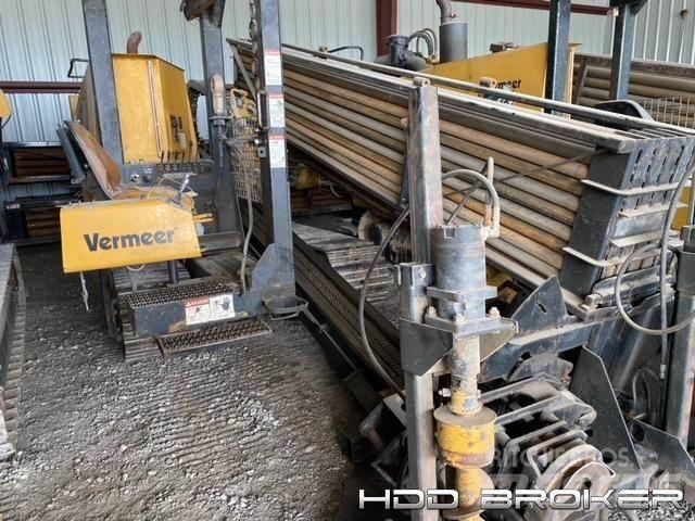 Vermeer D40x40 Macchina per perforazione orizzontale controllata