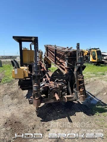 Vermeer D40x40 Macchina per perforazione orizzontale controllata