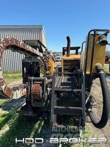 Vermeer D40x40 Macchina per perforazione orizzontale controllata