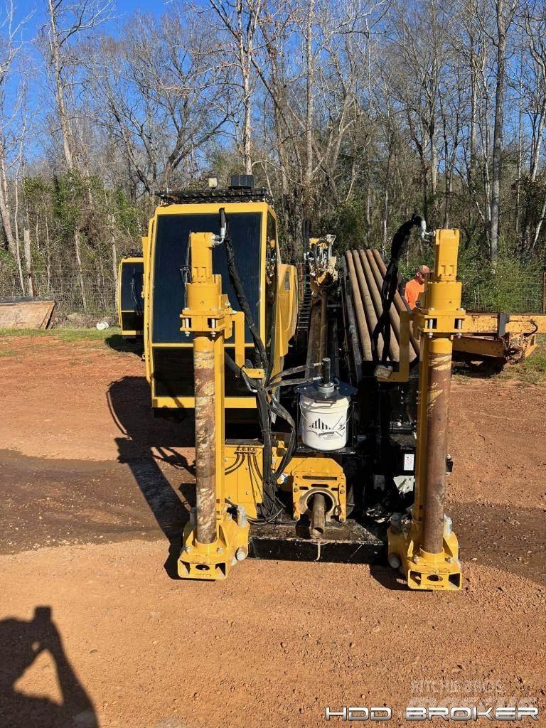 Vermeer D40x55 S3 Macchina per perforazione orizzontale controllata