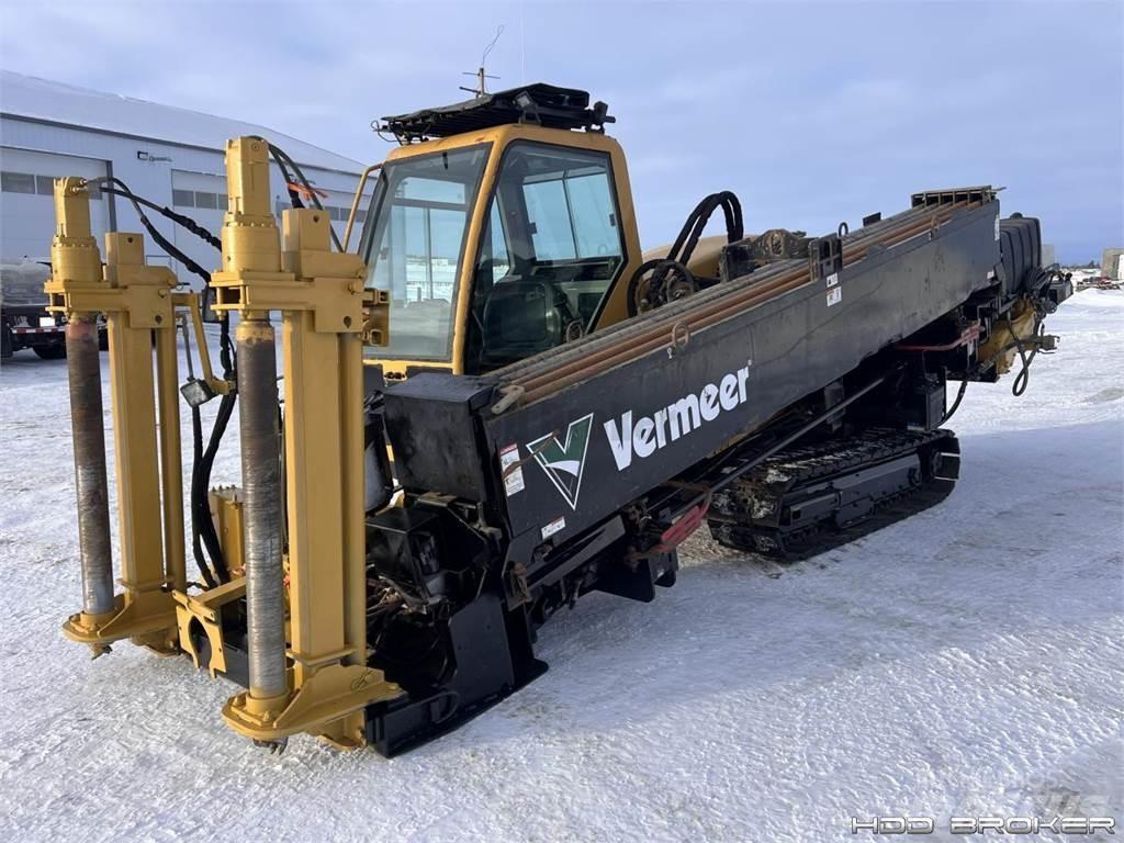 Vermeer D40x55 S3 Macchina per perforazione orizzontale controllata