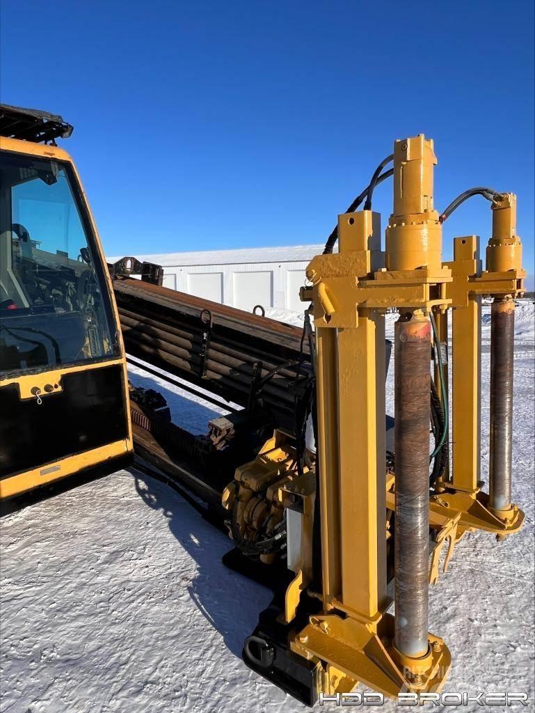 Vermeer D40x55 S3 Macchina per perforazione orizzontale controllata