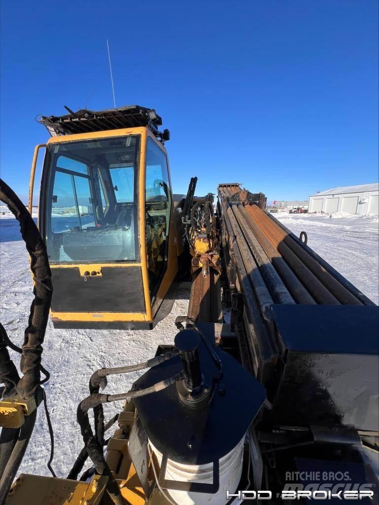 Vermeer D40x55 S3 Macchina per perforazione orizzontale controllata