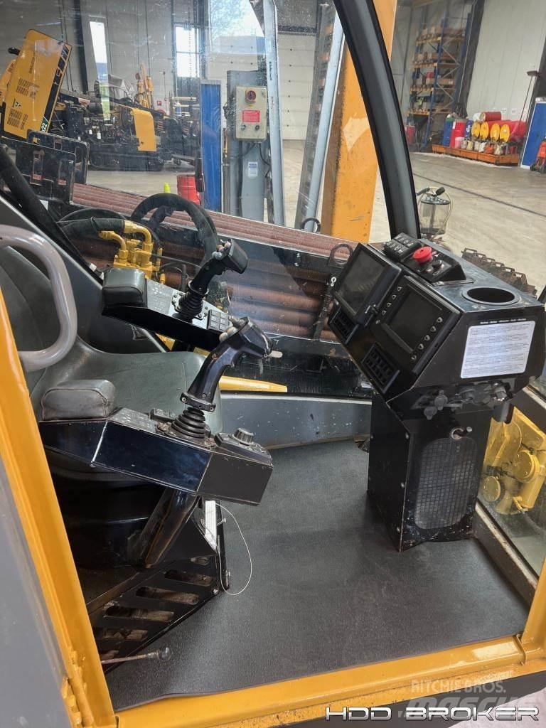 Vermeer D40x55 S3 Macchina per perforazione orizzontale controllata