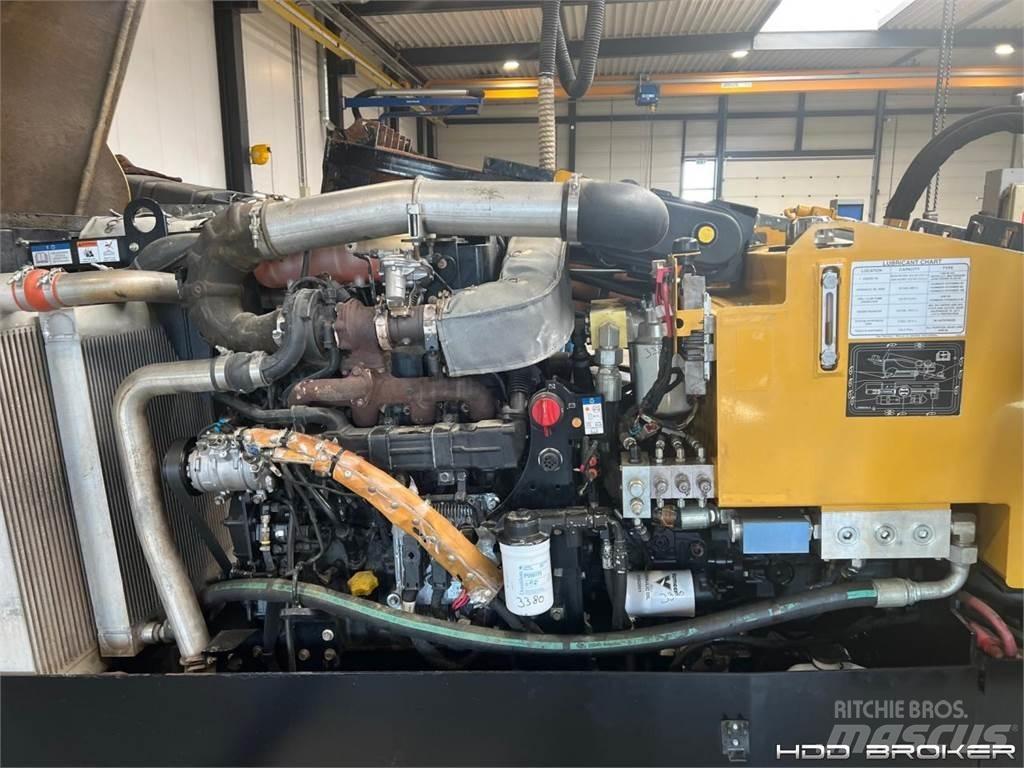 Vermeer D40x55 S3 Macchina per perforazione orizzontale controllata