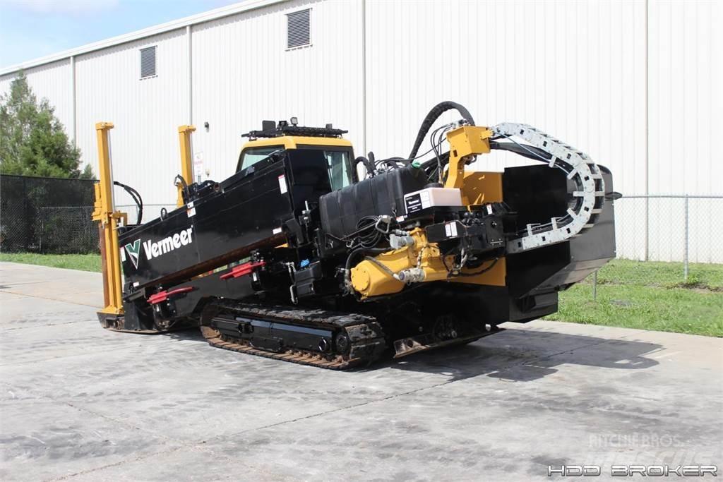 Vermeer D40x55 S3 Macchina per perforazione orizzontale controllata