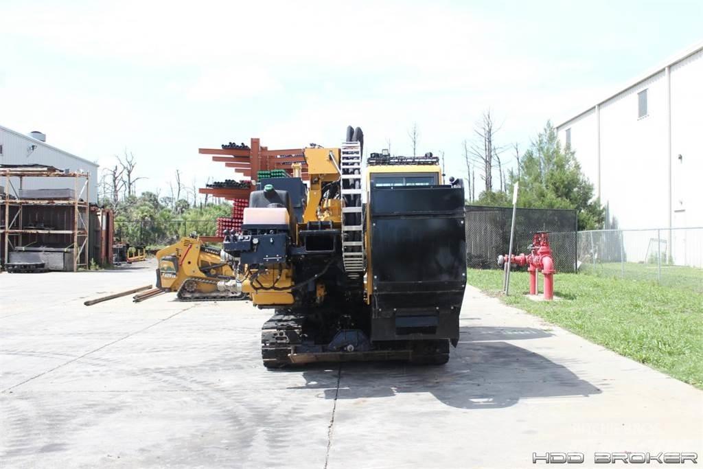 Vermeer D40x55 S3 Macchina per perforazione orizzontale controllata