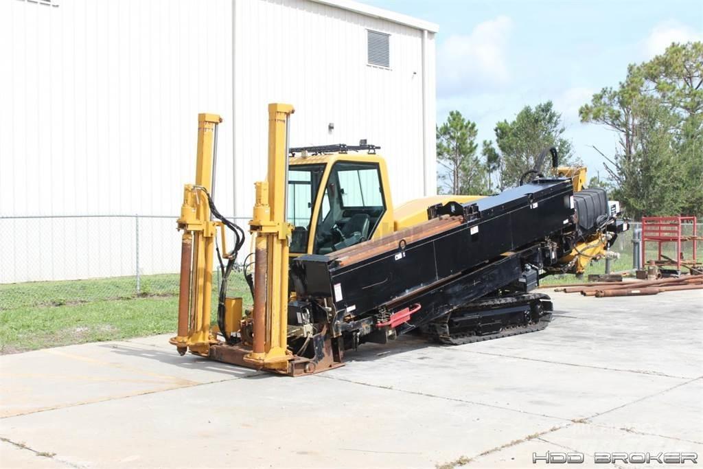 Vermeer D40x55 S3 Macchina per perforazione orizzontale controllata